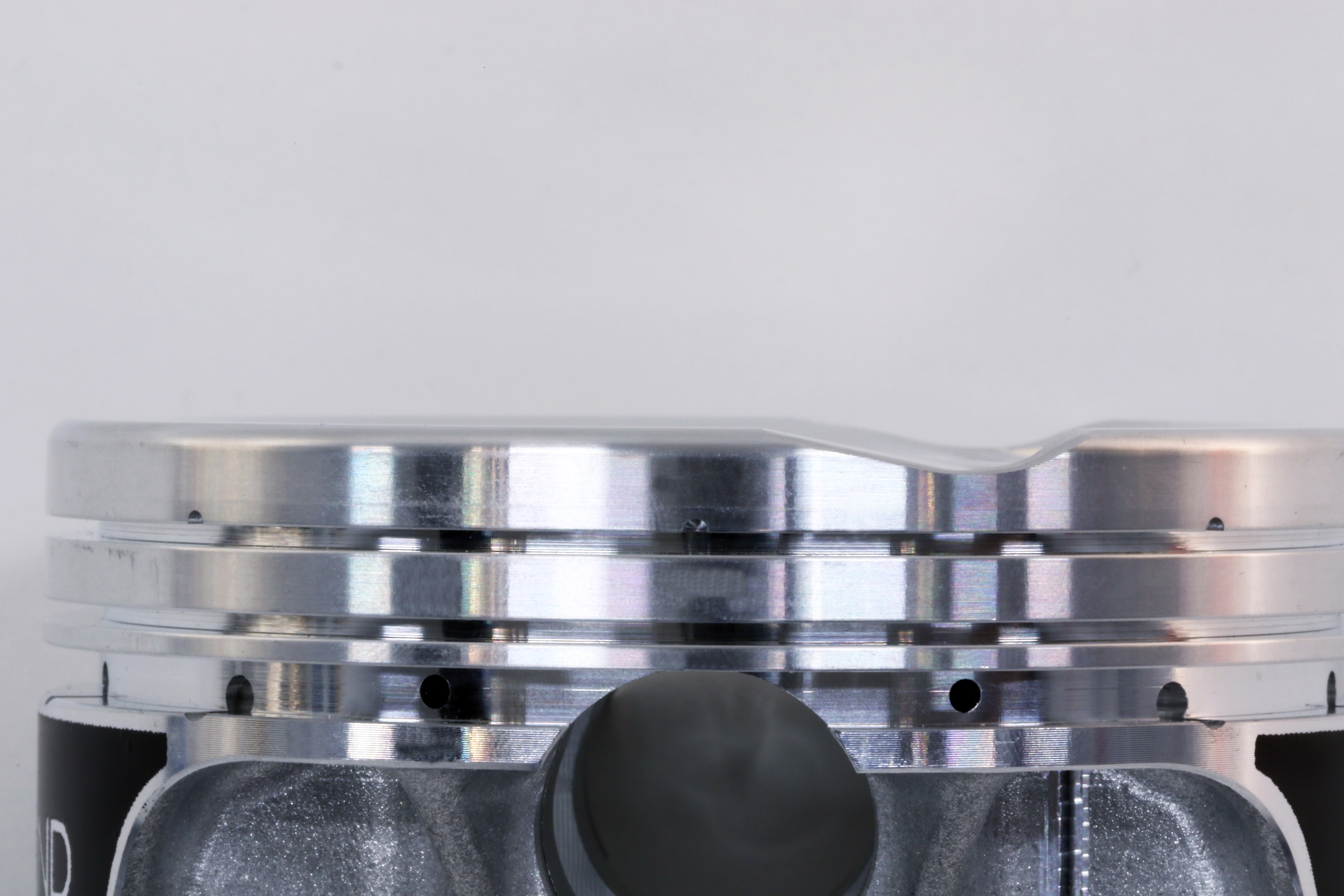 Behind the Machines Developing Diamond's 2,000HP LS2K Pistons